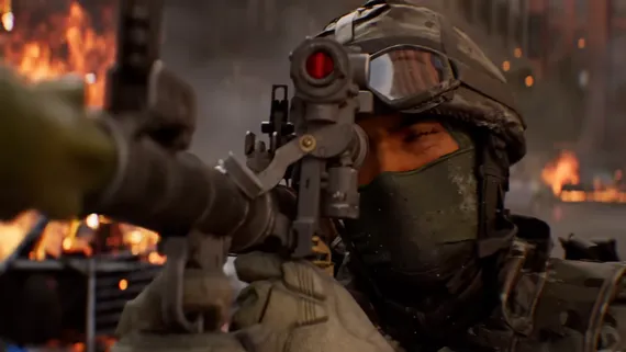 Battlefield 6