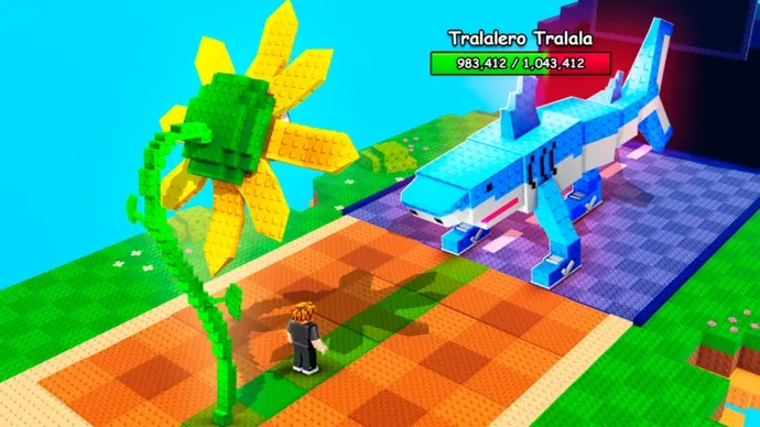 Plants vs Brainrots Codes